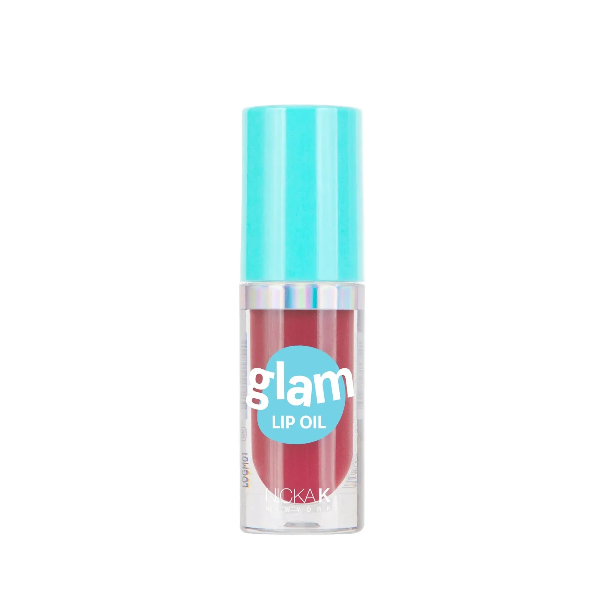 Nicka K Glam Lip Oil - Image 10