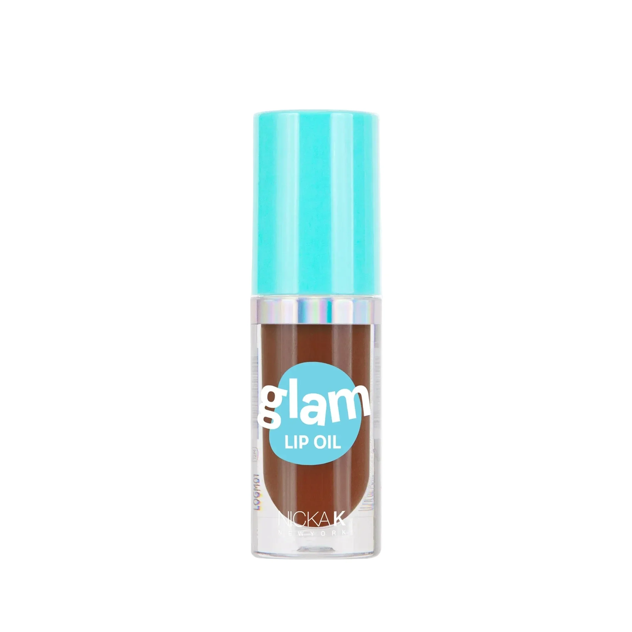 Nicka K Glam Lip Oil - Image 7