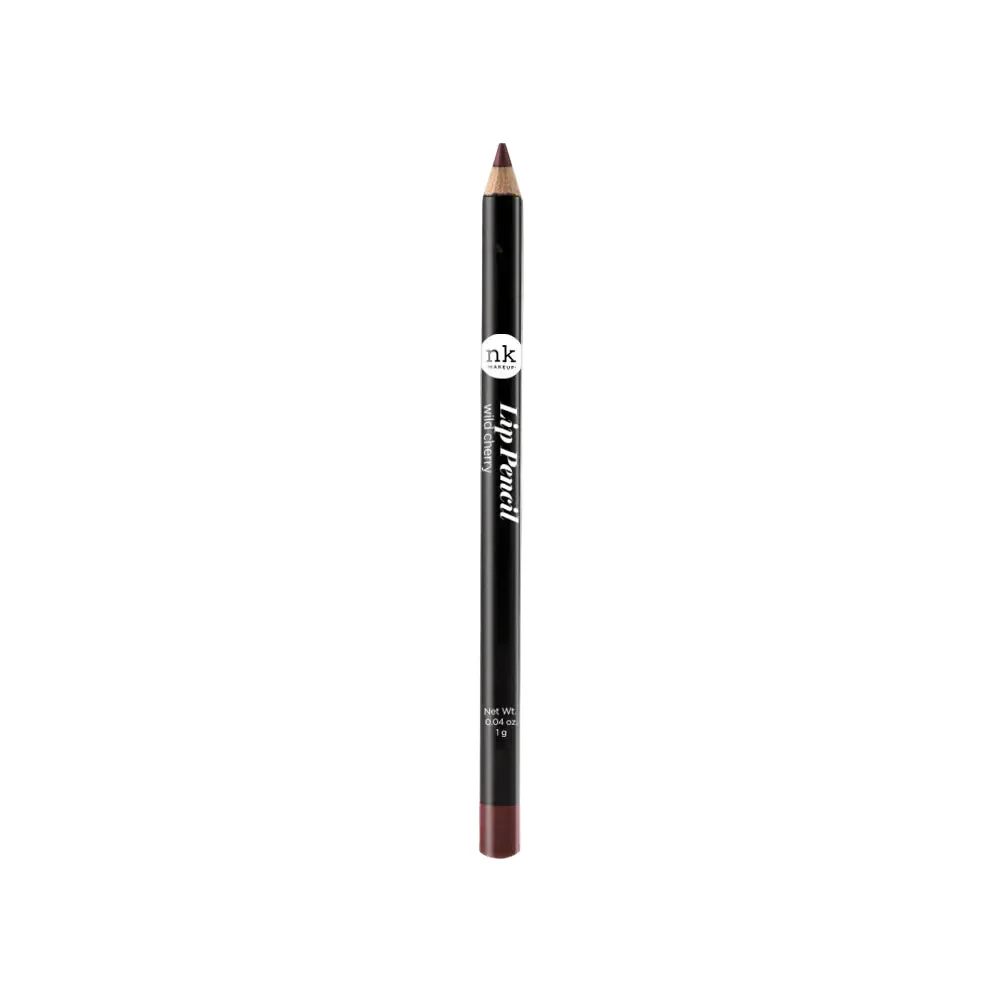 Nicka K Lip Wood Pencil - Image 3