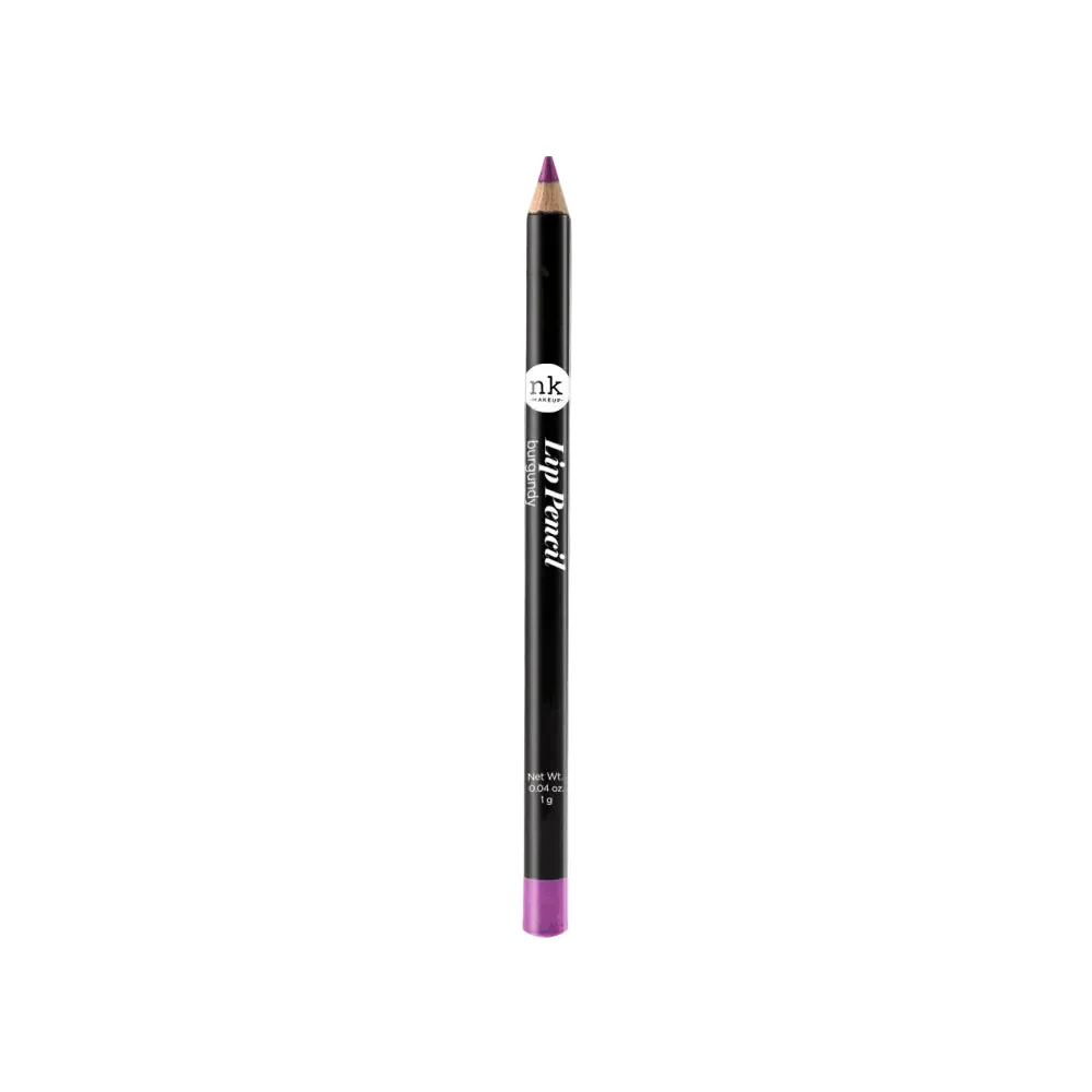Nicka K Lip Wood Pencil - Image 6