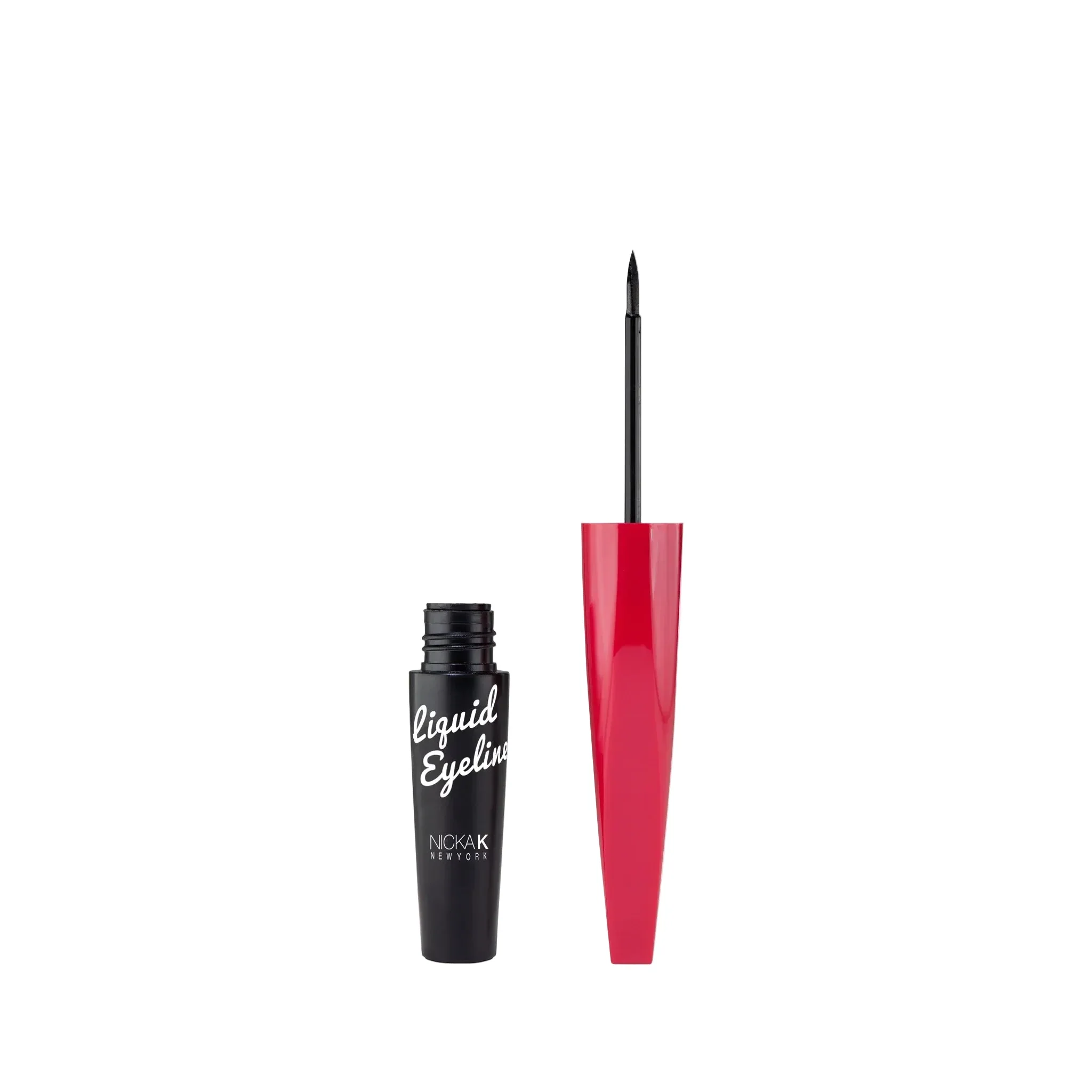 Nicka K Liquid Eyeliner