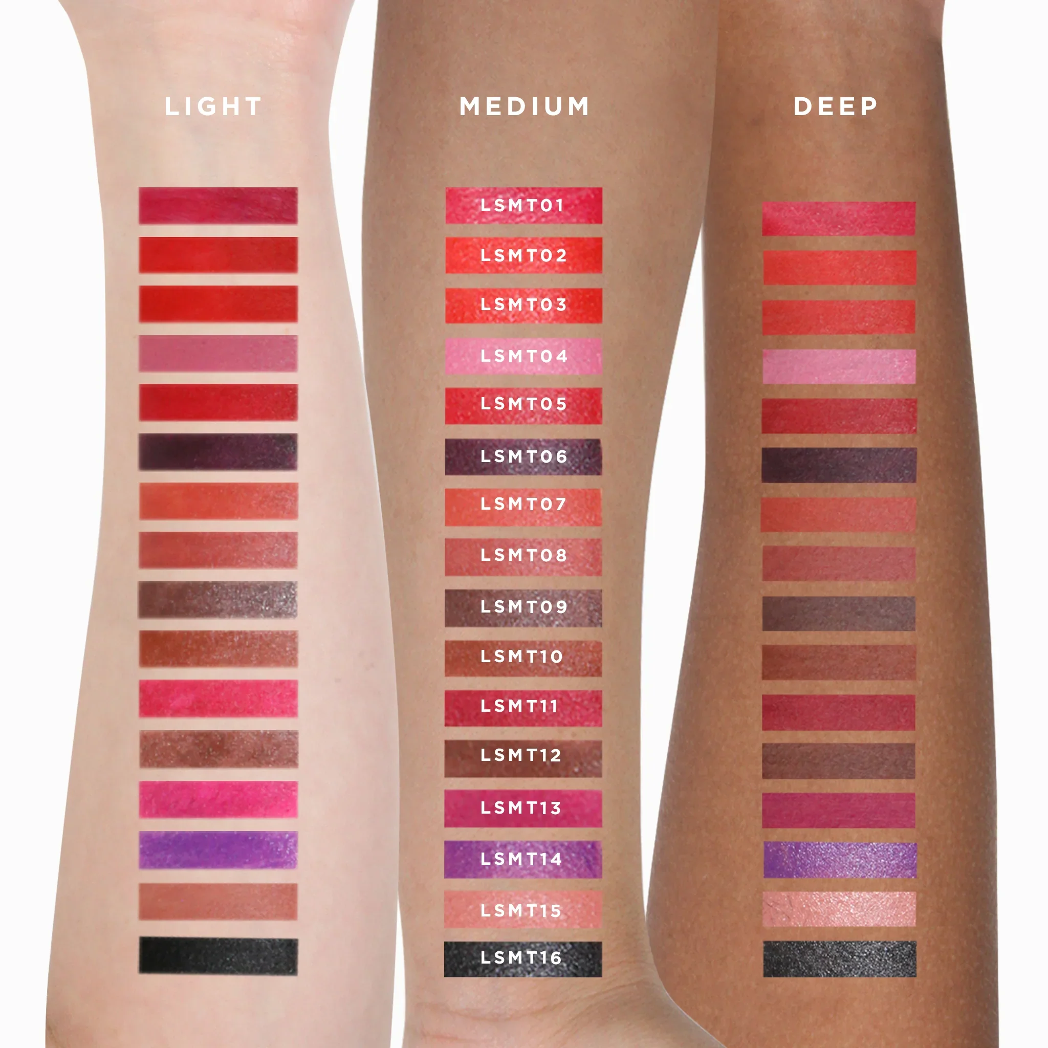 Nicka K Matte Lipstick - Image 13