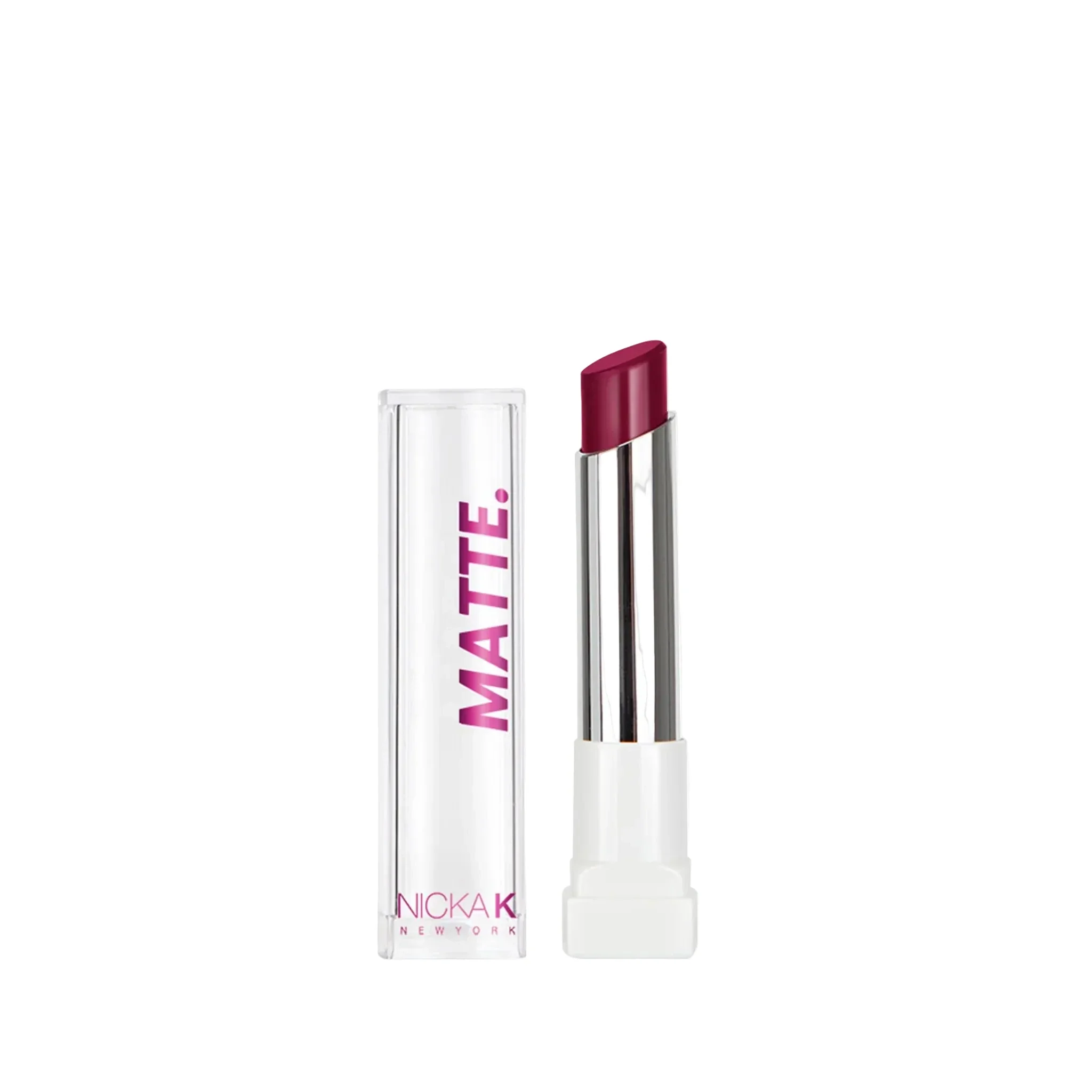 Nicka K Matte Lipstick - Image 32