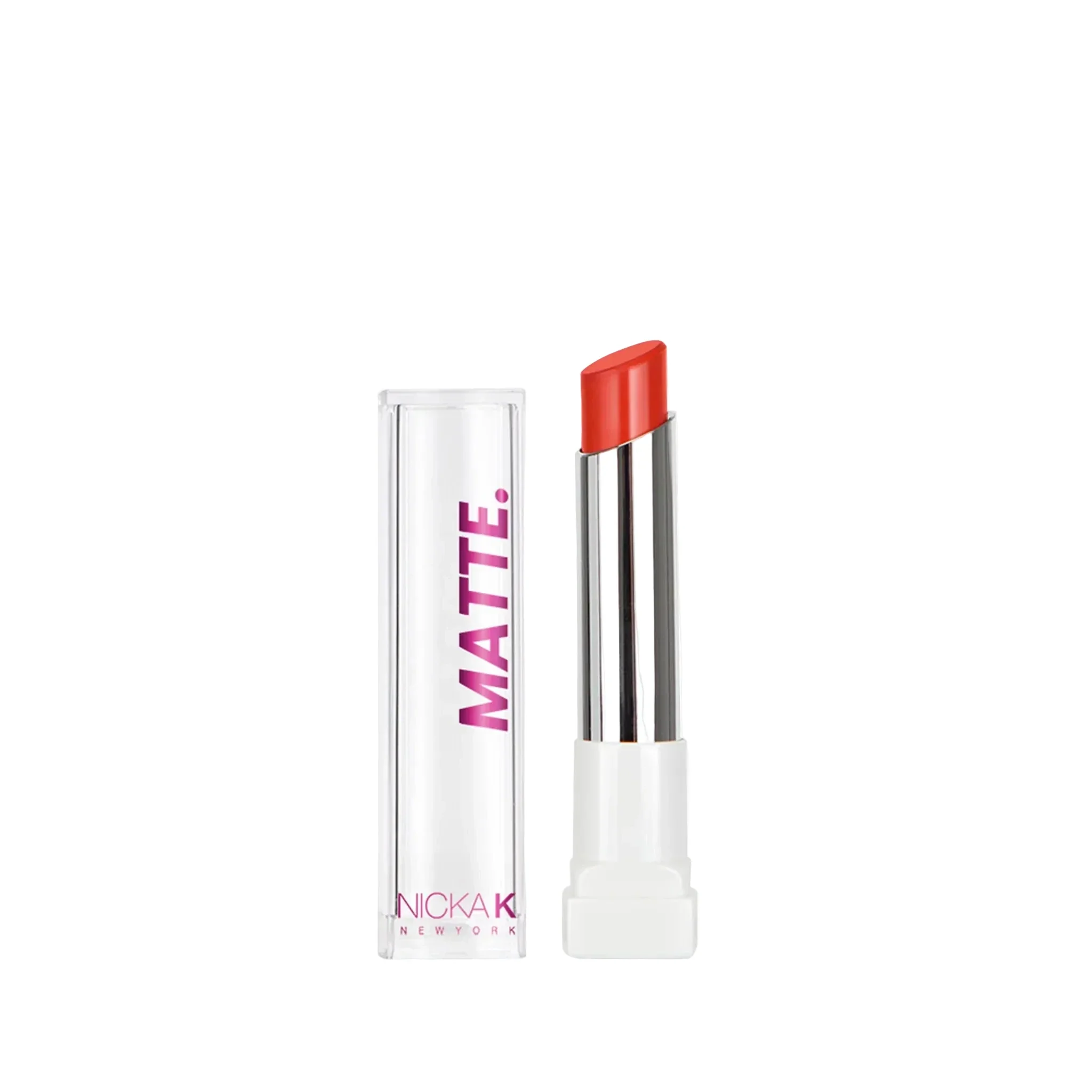 Nicka K Matte Lipstick - Image 5