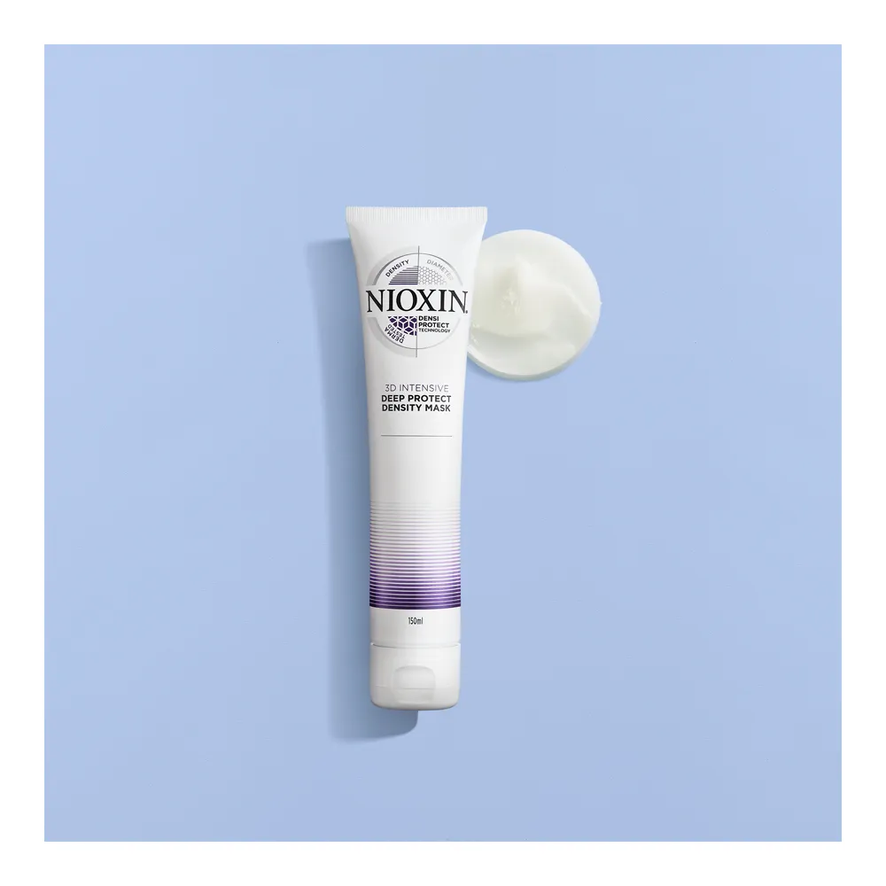 Nioxin 3D Intensive Deep Protect Density Mask 150ml - Image 5