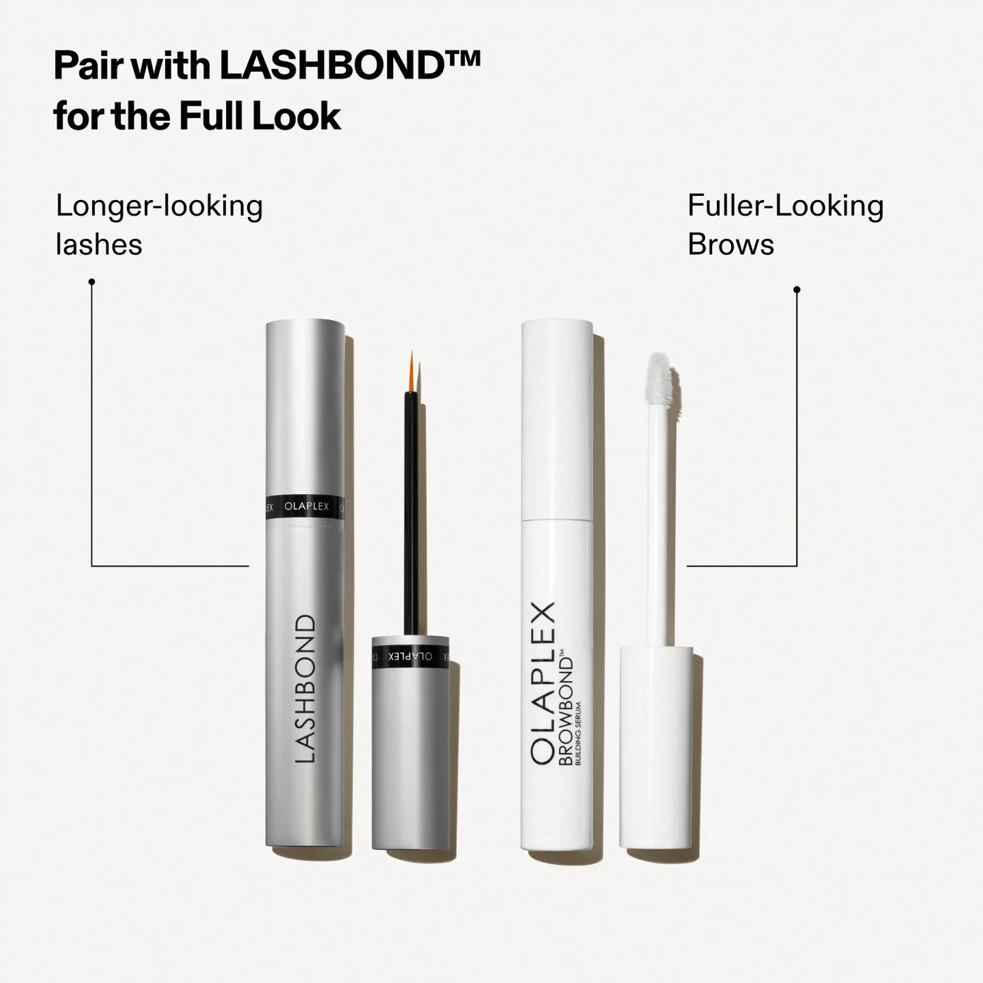 Olaplex LashBond Building Serum 4.5ml - Image 4