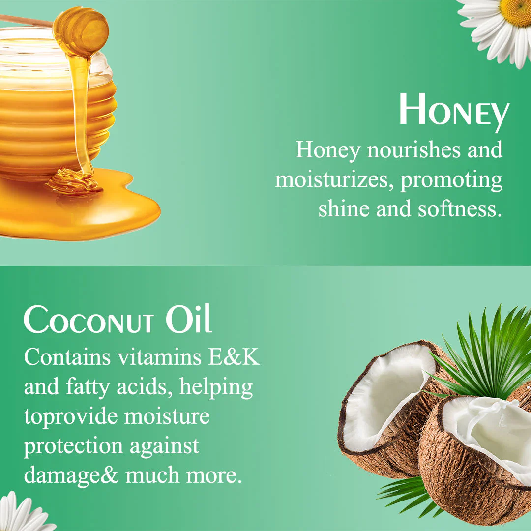 Olive Moisture Hair Growth Shampoo 473ml - Image 6