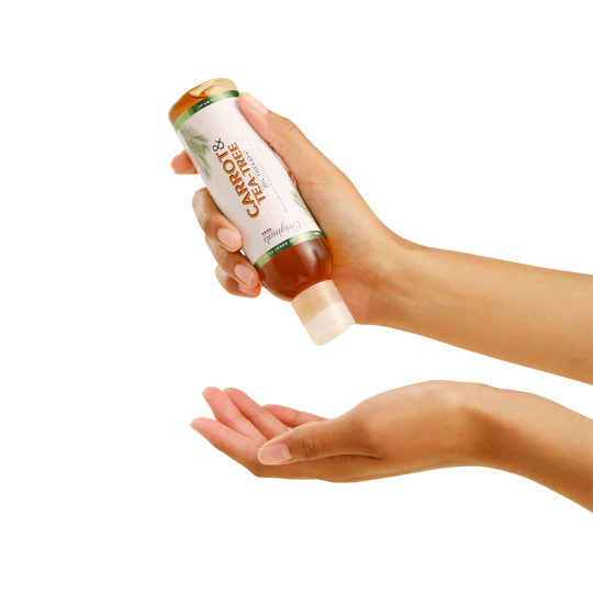 Originals by Africa's Best Carrot Tea-Tree Oil Therapy 6oz - Image 3