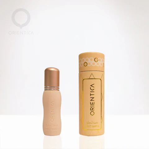 Orientica Roll on Arabian Perfume Oils 6ml - Image 10