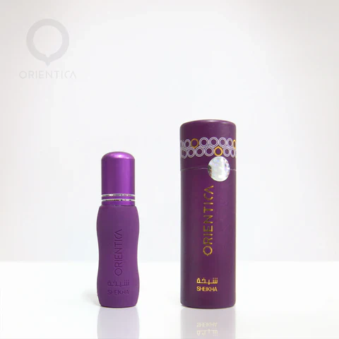 Orientica Roll on Arabian Perfume Oils 6ml - Image 11
