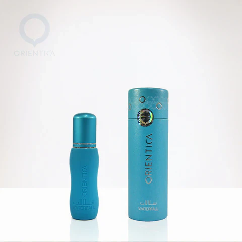 Orientica Roll on Arabian Perfume Oils 6ml - Image 12