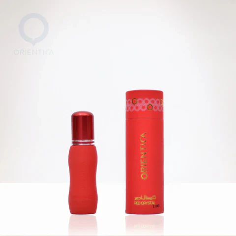 Orientica Roll on Arabian Perfume Oils 6ml - Image 13