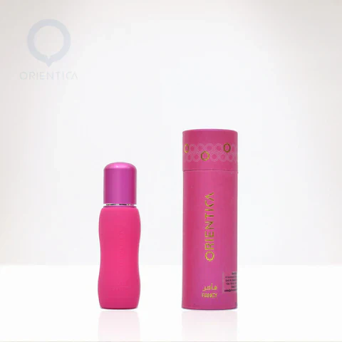 Orientica Roll on Arabian Perfume Oils 6ml - Image 14