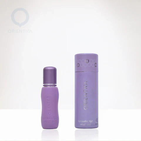 Orientica Roll on Arabian Perfume Oils 6ml - Image 15