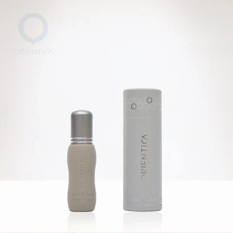 Orientica Roll on Arabian Perfume Oils 6ml - Image 16