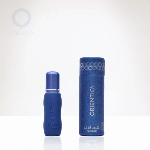 Orientica Roll on Arabian Perfume Oils 6ml - Image 17