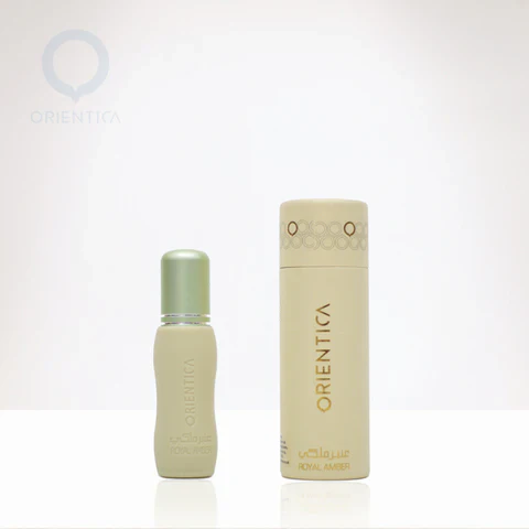 Orientica Roll on Arabian Perfume Oils 6ml - Image 18