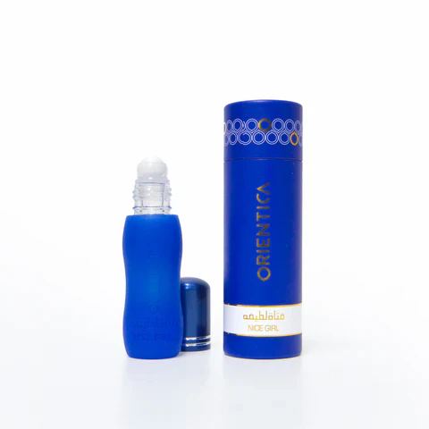 Orientica Roll on Arabian Perfume Oils 6ml - Image 2