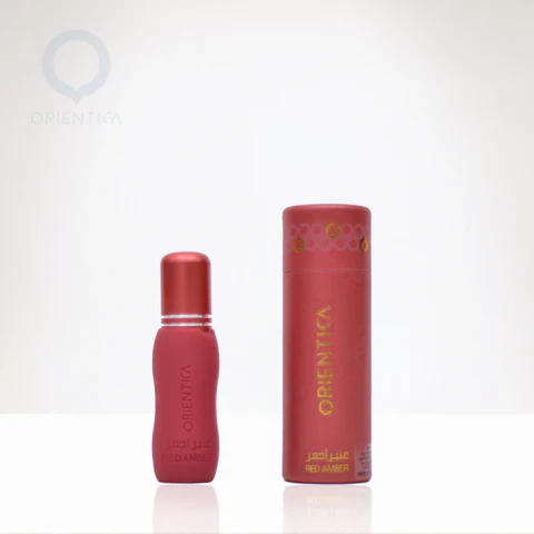 Orientica Roll on Arabian Perfume Oils 6ml - Image 20