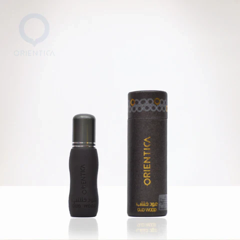 Orientica Roll on Arabian Perfume Oils 6ml - Image 21