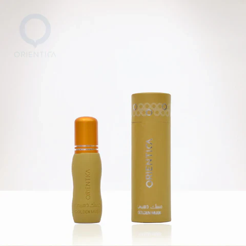 Orientica Roll on Arabian Perfume Oils 6ml - Image 22