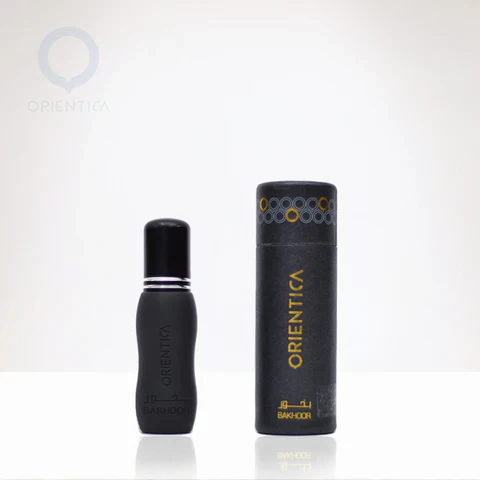 Orientica Roll on Arabian Perfume Oils 6ml - Image 23