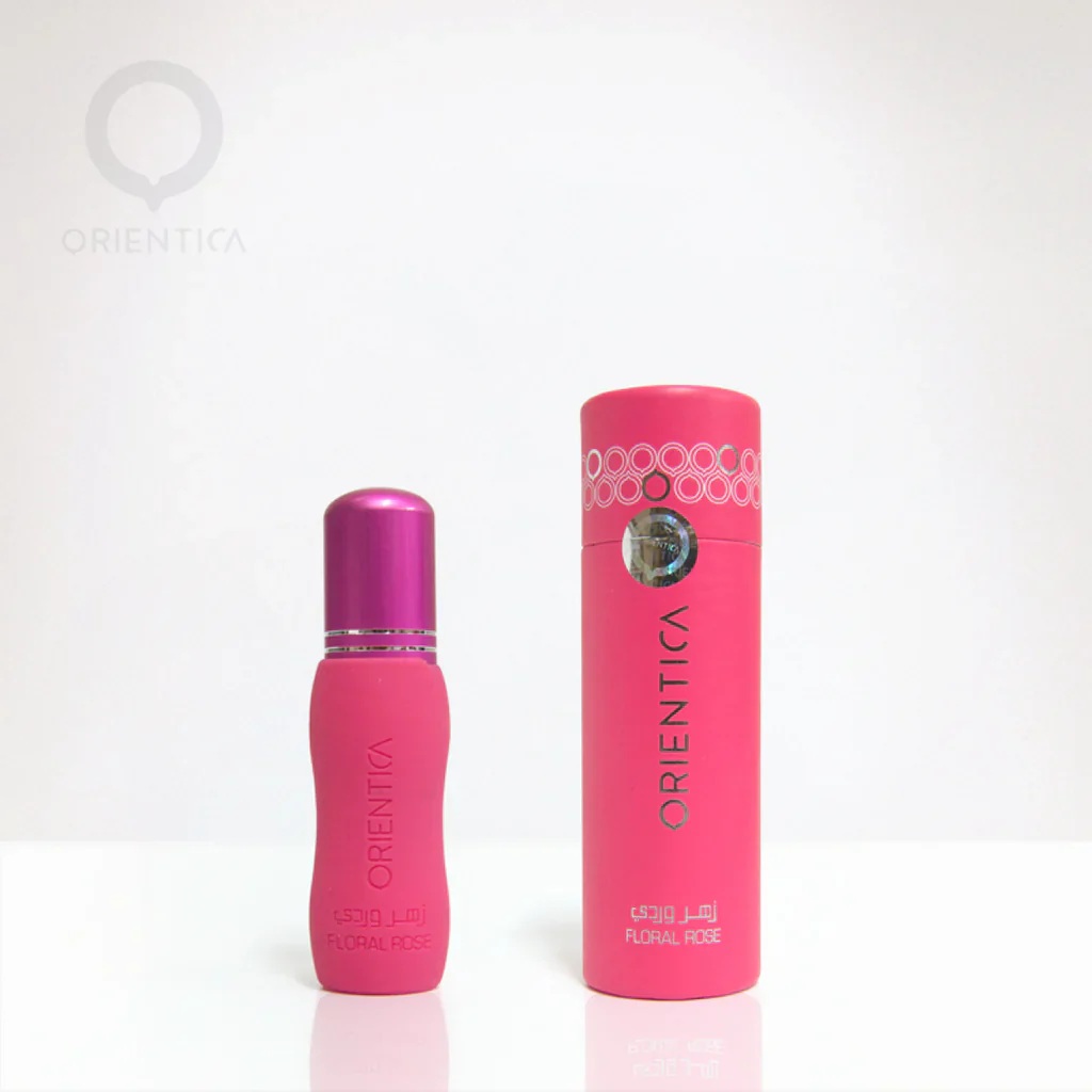 Orientica Roll on Arabian Perfume Oils 6ml - Image 24