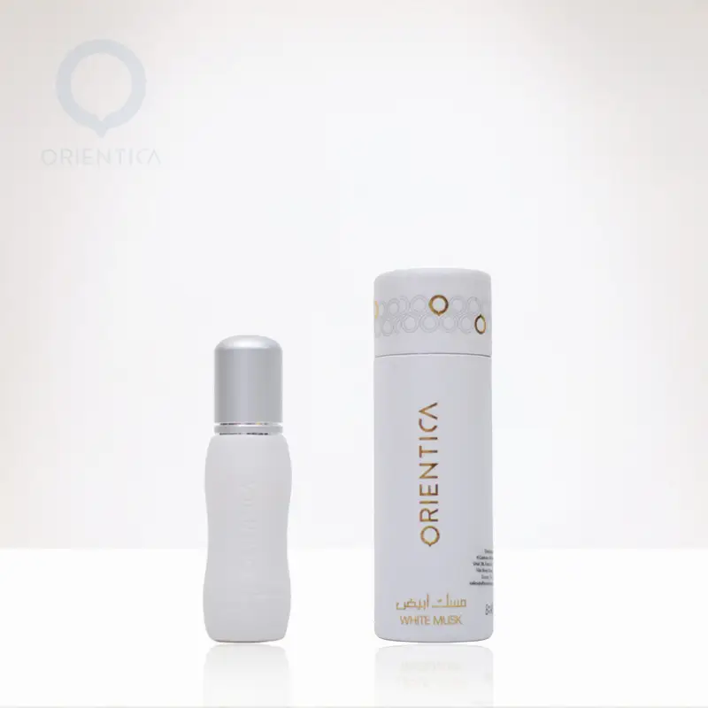 Orientica Roll on Arabian Perfume Oils 6ml - Image 25