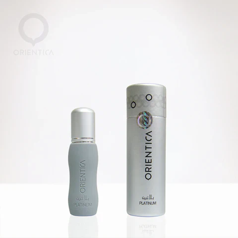 Orientica Roll on Arabian Perfume Oils 6ml - Image 9