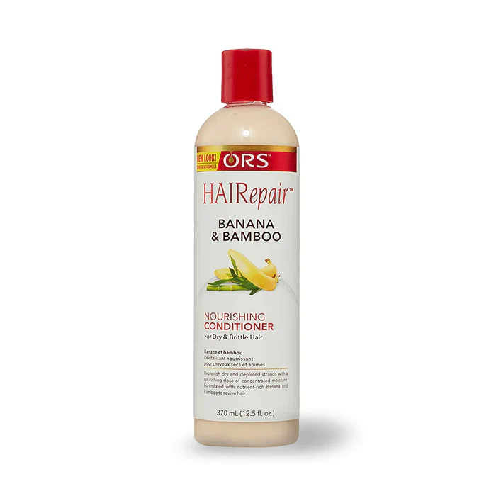 ORS HAIRepair™ Banana & Bamboo Nourishing Conditioner 12.5oz