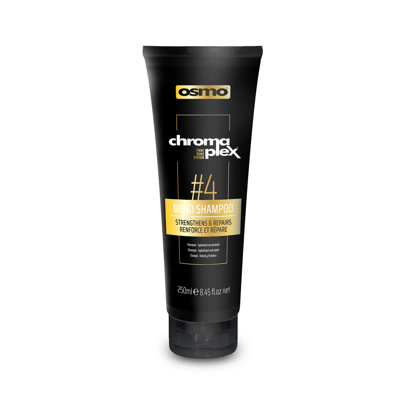 Osmo Chromaplex #4 Bond Shampoo 250ml