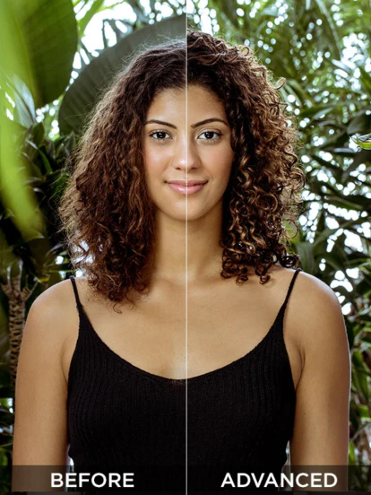 Ouidad Advanced Climate Control® Defrizzing Conditioner - Image 2