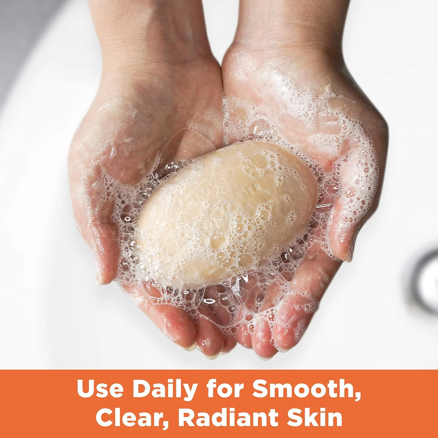 Palmer's Cocoa Butter Formula Soap 100g - Image 3