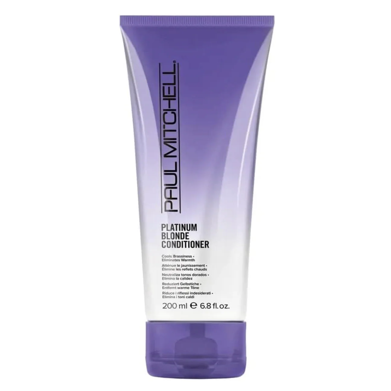 Paul Mitchell Platinum Blonde Conditioner 200ml