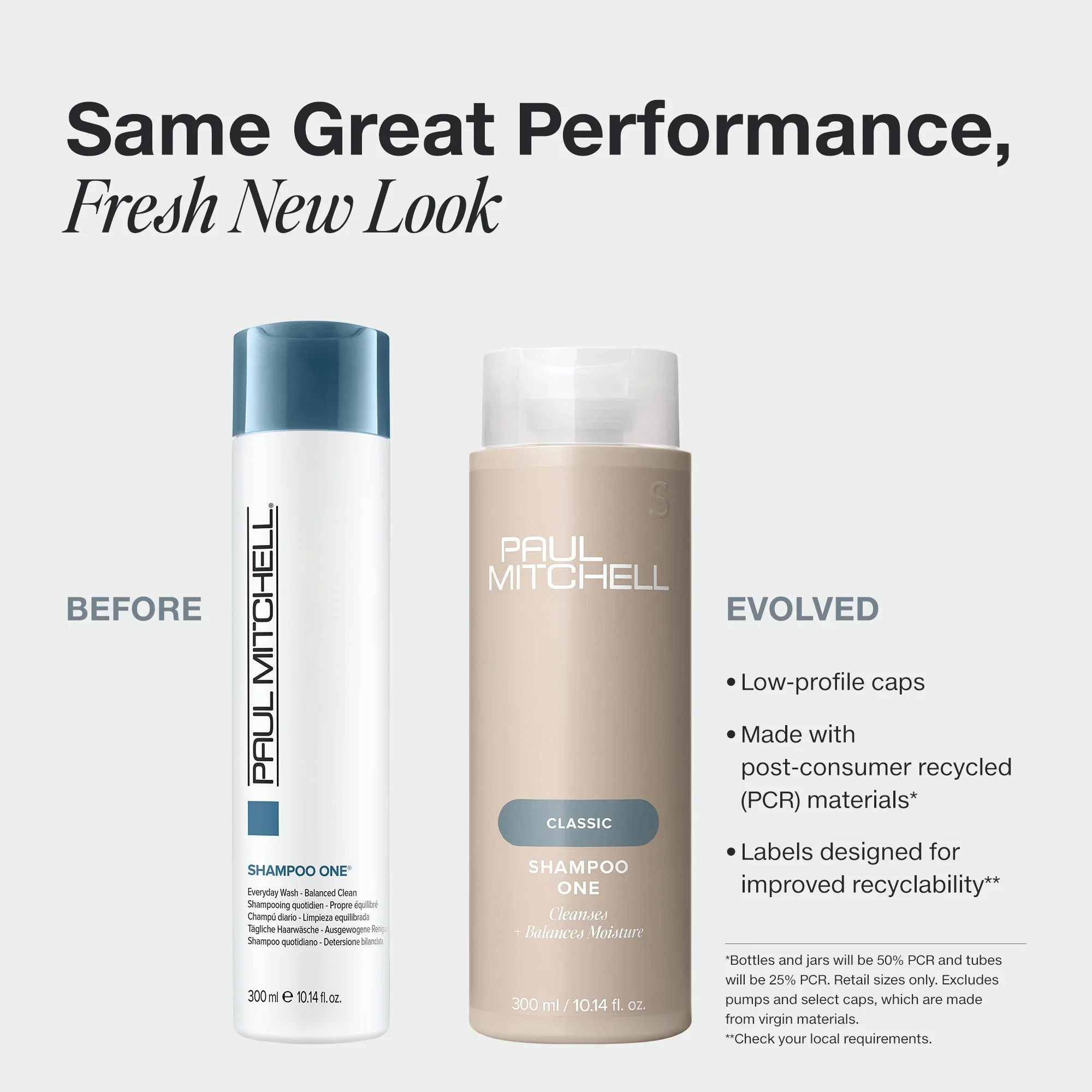 Paul Mitchell Shampoo One 500ml - Image 5