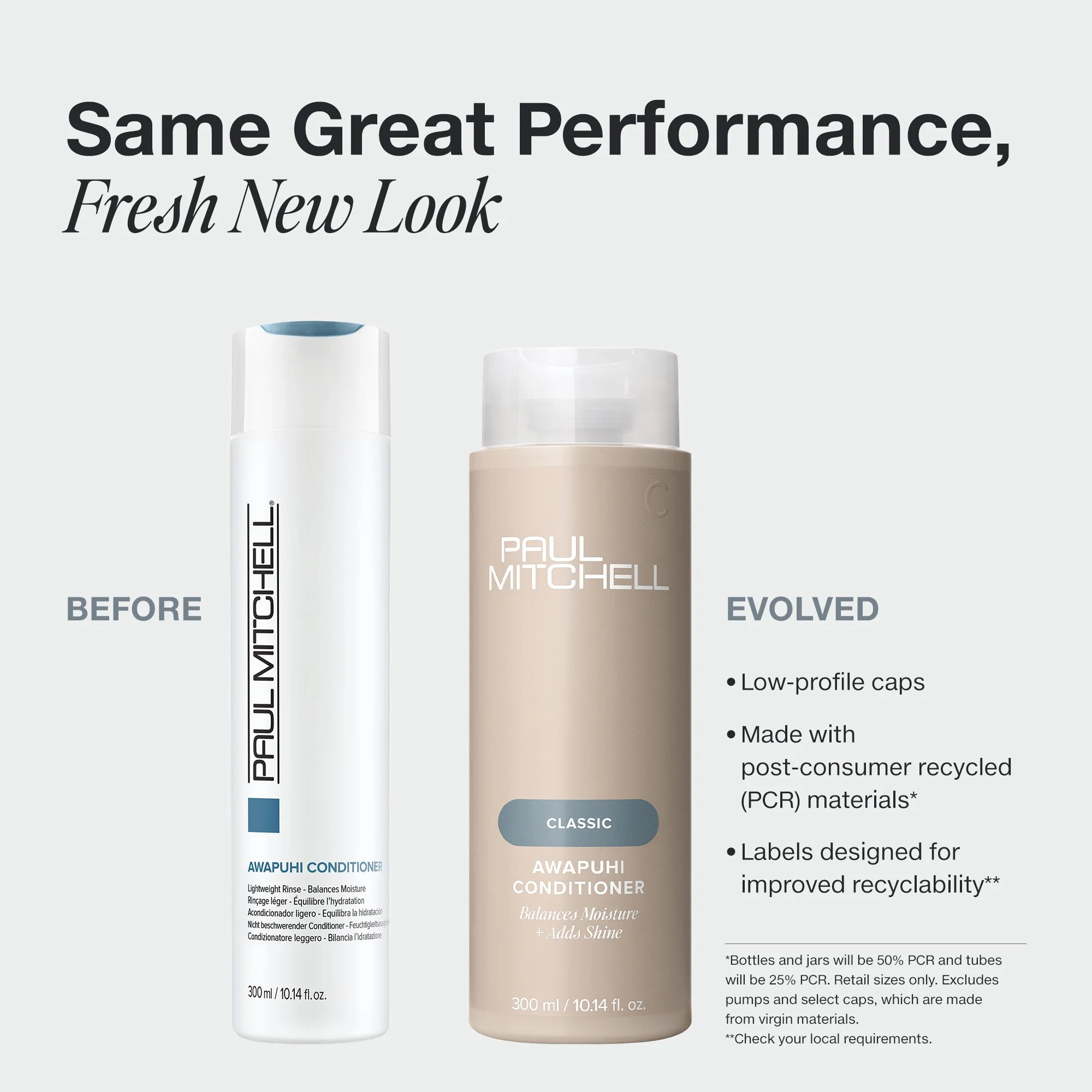 Paul Mitchell The Conditioner 300ml - Image 3