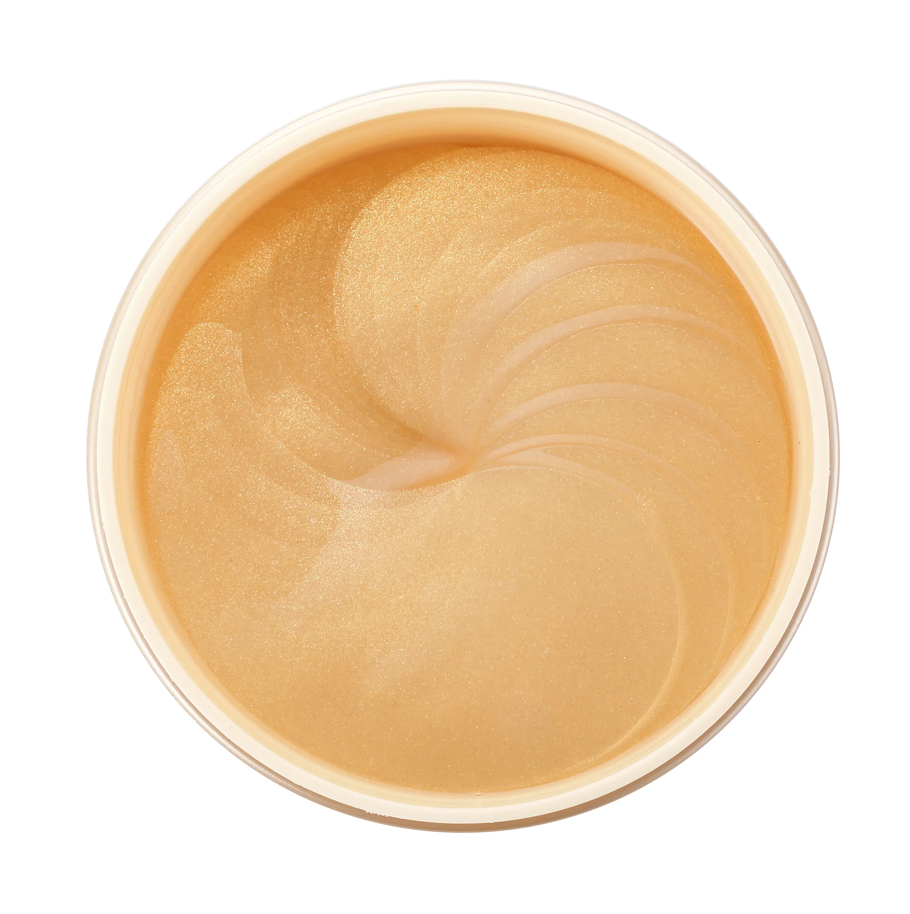 Petitfee Gold Hydrogel Eye patch - 60pc - Image 3