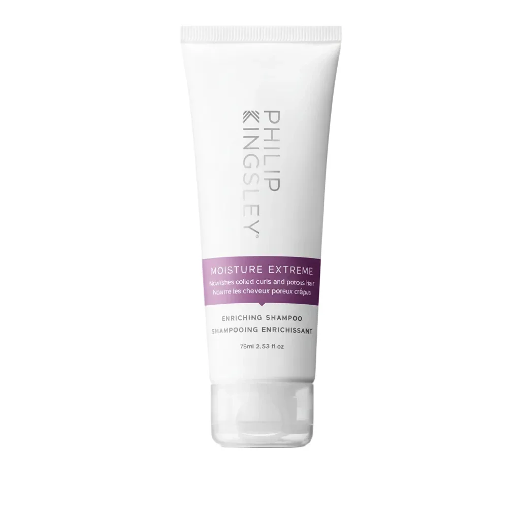 Phillip Kingsley Moisture Extreme Enriching Shampoo - Image 2