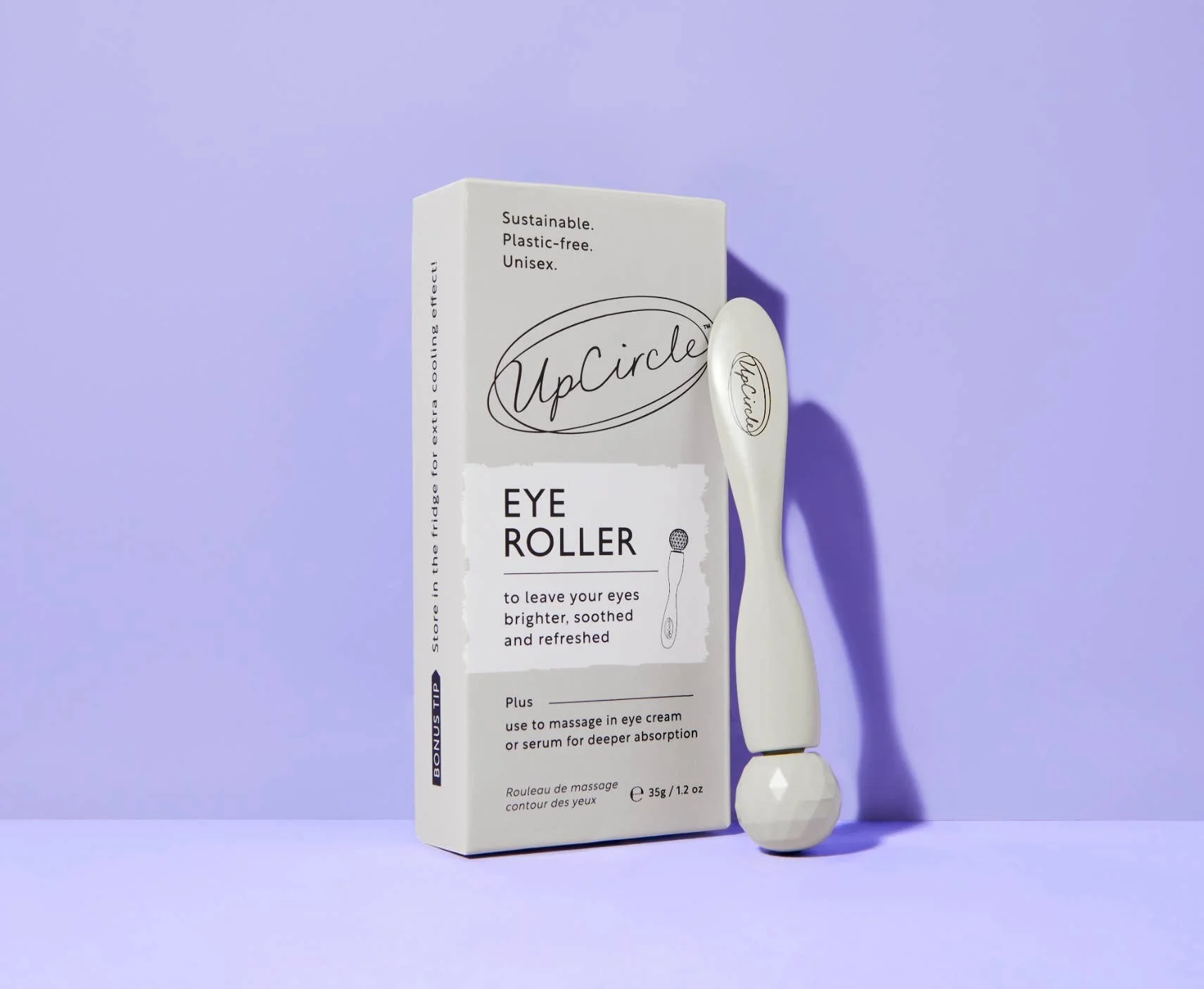 UpCircle Soothing Eye Roller - Image 5