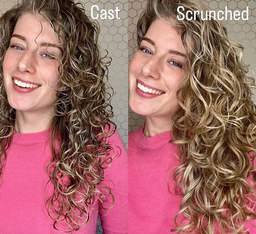 Pretty Curly Girl Magical Flaxseed Gel - Image 2