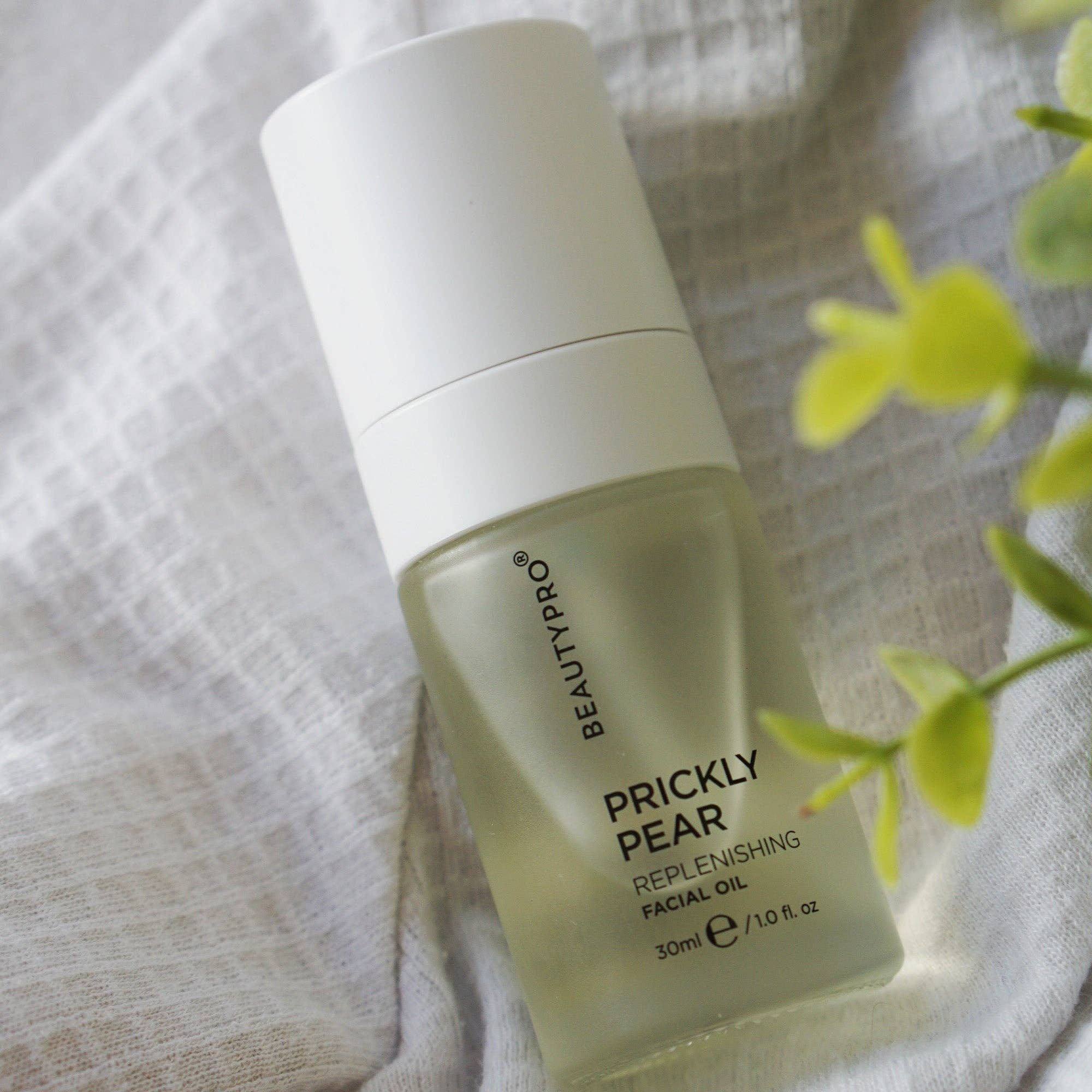 BeautyPro Prickly Pear Facial Oil 30ml - Image 11