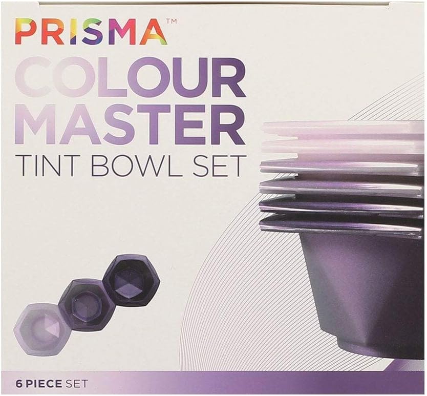 Prisma Colour Master Tint Bowl Set - Image 3