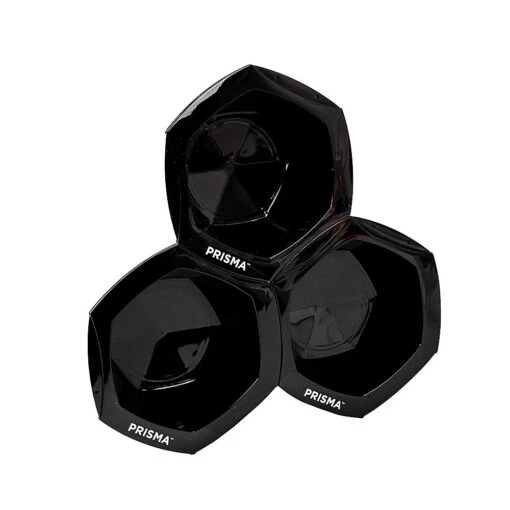 Prisma Colour Master Tint Bowl Black 3pc - Image 3