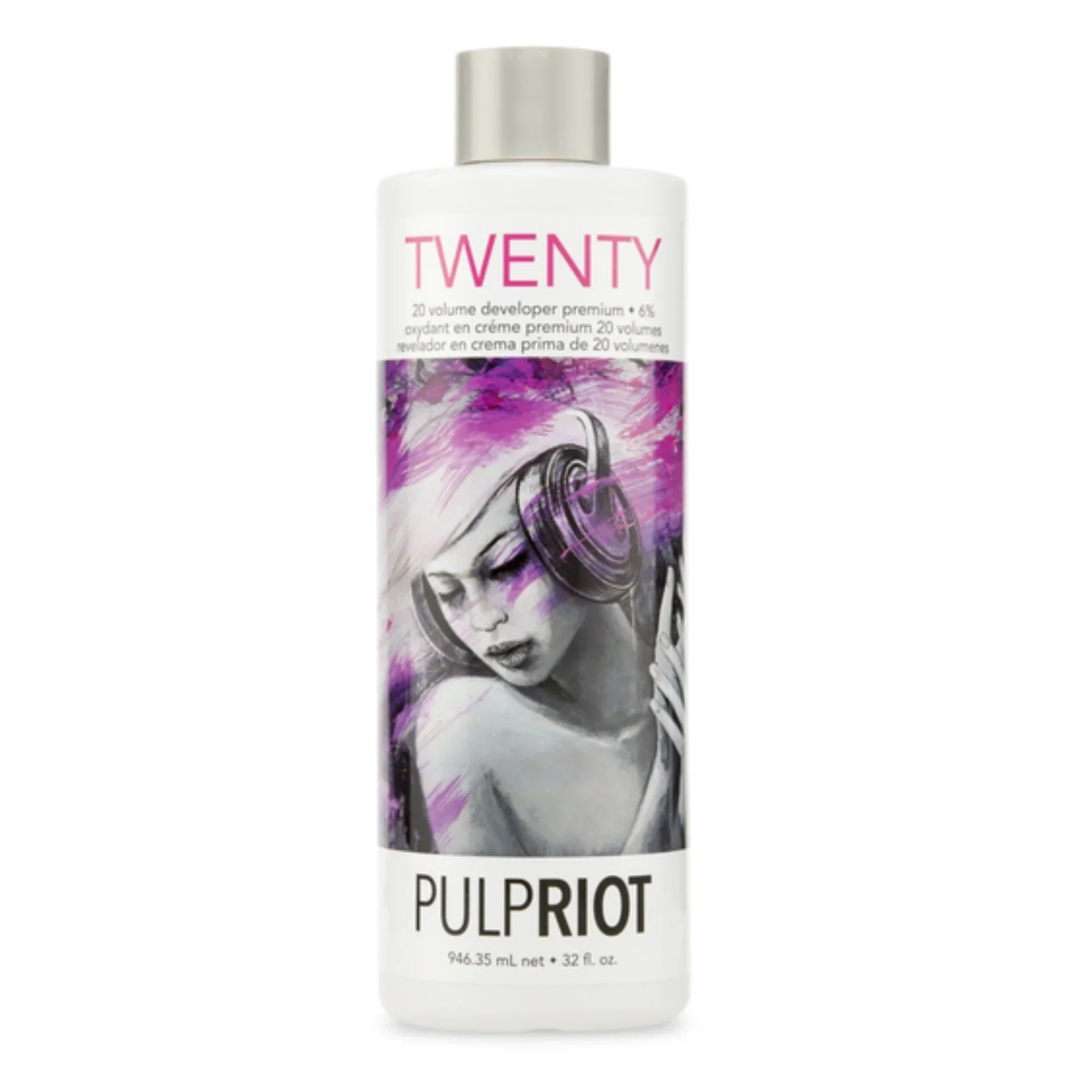 Pulpriot Premium Developer 1000ml - Image 2