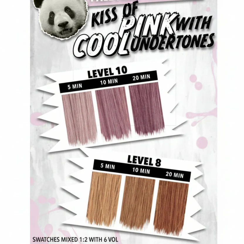 Pulp Riot High Speed Hair Toner 90ml - Image 9
