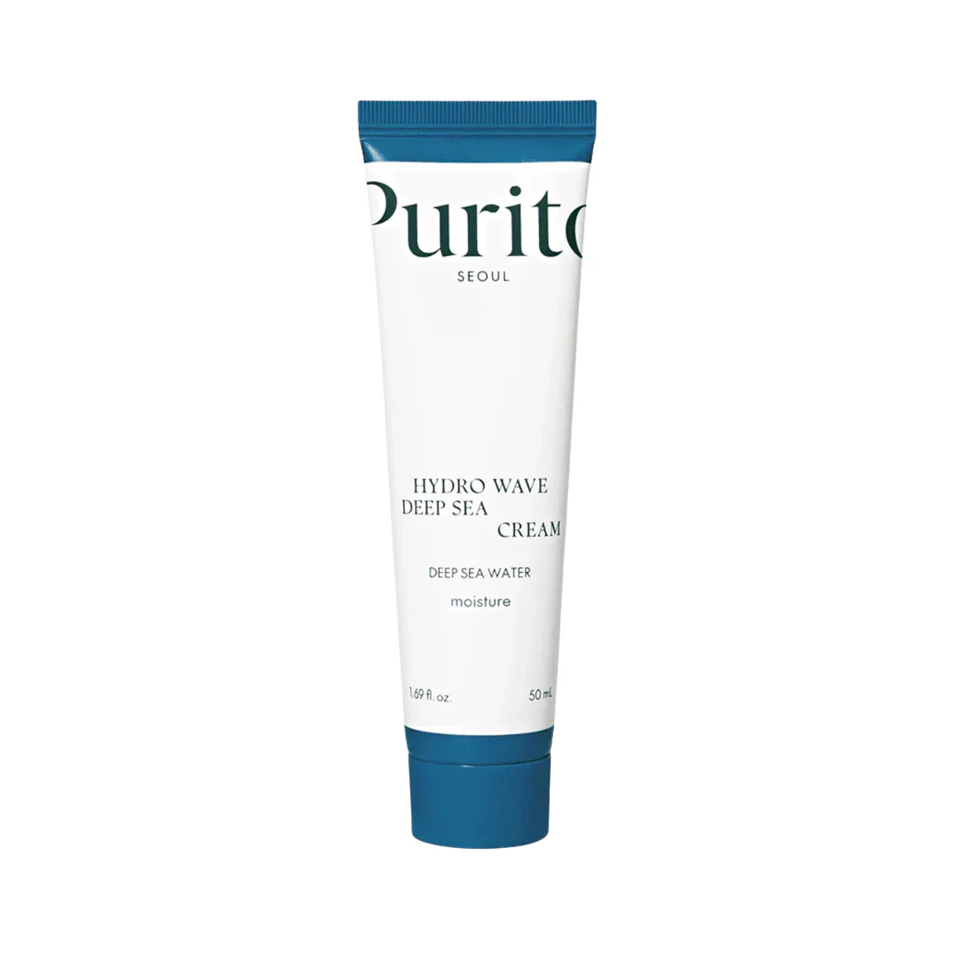 Purito Hydro Wave Deep Sea Cream 50ml