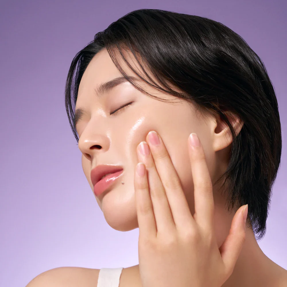 Purito Timeless Bloom Bakuchiol Serum 30ml - Image 4