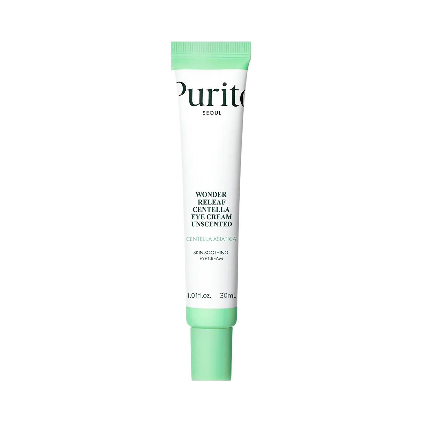 Purito Wonder Releaf Centella Eye Cream Unscented 30ml