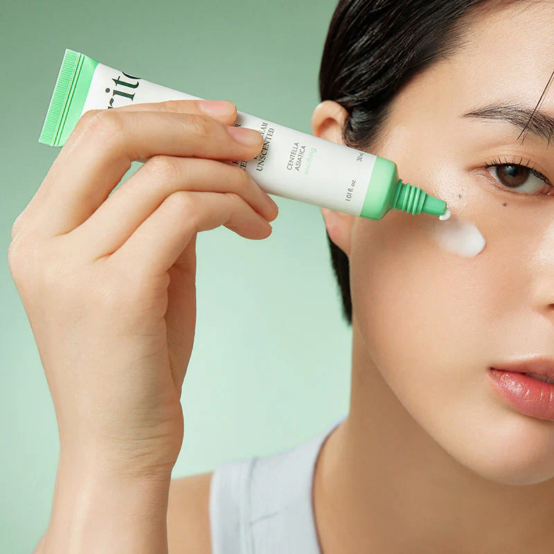 Purito Wonder Releaf Centella Eye Cream Unscented 30ml - Image 2
