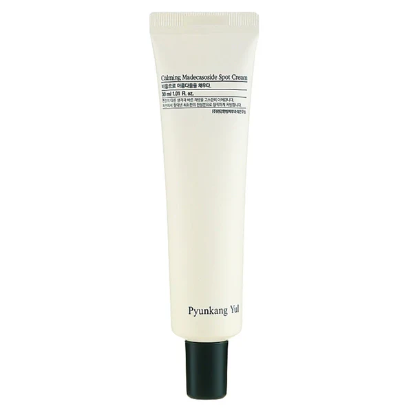 Pyunkang Yul Calming Madecassoside Spot Cream 30ml
